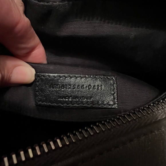 SOLD Lou Camera Bag - Picture 6 of 7